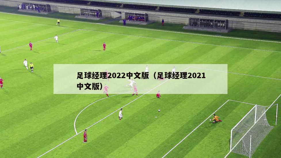 足球经理2022中文版（足球经理2021中文版）